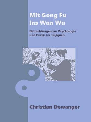 cover image of Mit Gong Fu ins Wan Wu